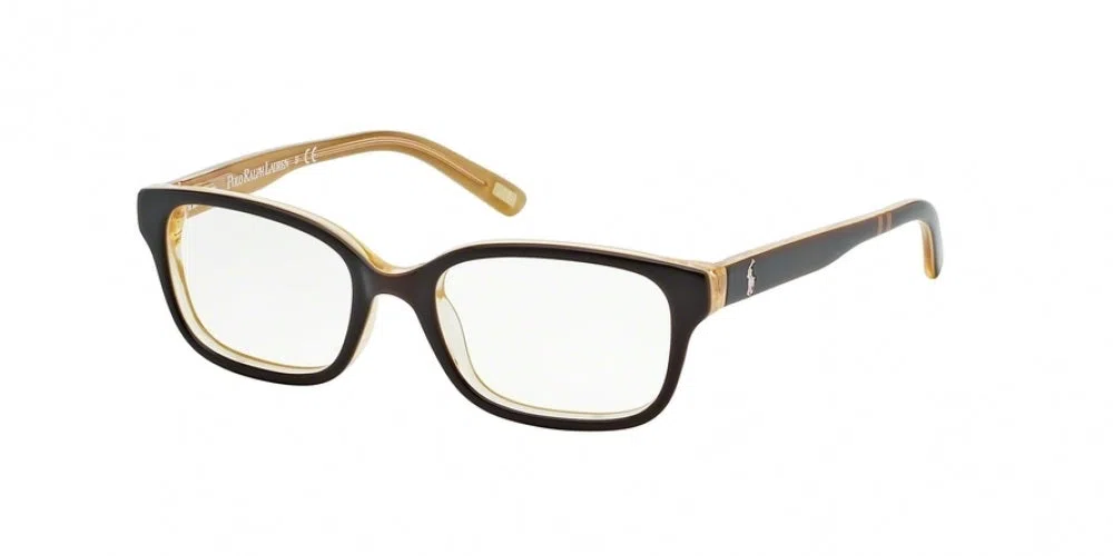Polo Prep 8520 Eyeglasses - view 7